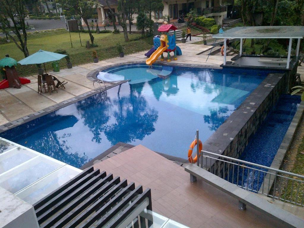 Prima Cipayung Bogor Puncak